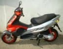 Gilera Runner 180