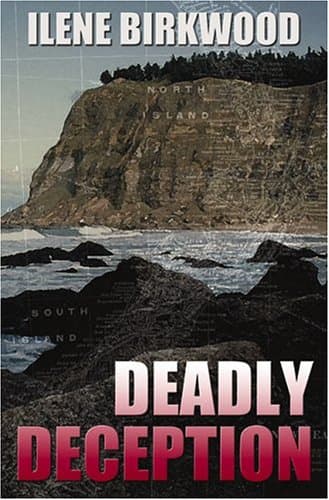 Ilene Birkwood, Deadly Deception