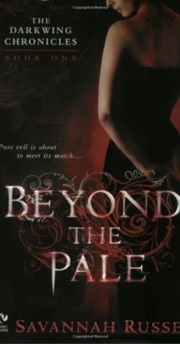 Savannah Russe Beyond the Pale