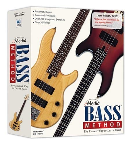 Bass Method 1