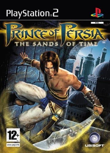 Prince of Persia: Sands of Time