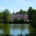 Chilston Park Hotel, Lenham, Kent