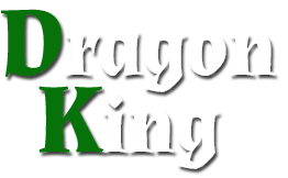 Dragon King Website Design - www.dragonkingwebsitedesign.co.uk