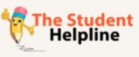 The Student Helpline - www.thestudenthelpline.com