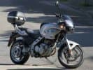 BMW F650 CS