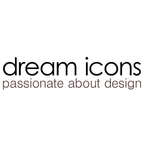 Dream Icons - www.dreamicons.com
