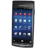 Sony Ericsson Xperia Arc S