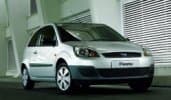 Ford Fiesta Studio 1.4 TDCi