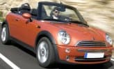 Mini Cabrio