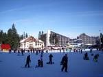 Borovets, Rila Hotel