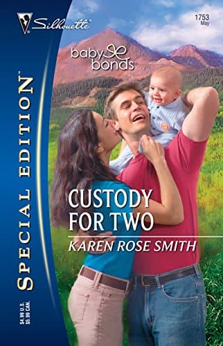 Karen Rose Smith, Custody for Two