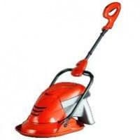 Flymo Mow 'n' Vac 900w