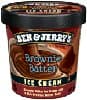 Ben & Jerry's Brownie Batter