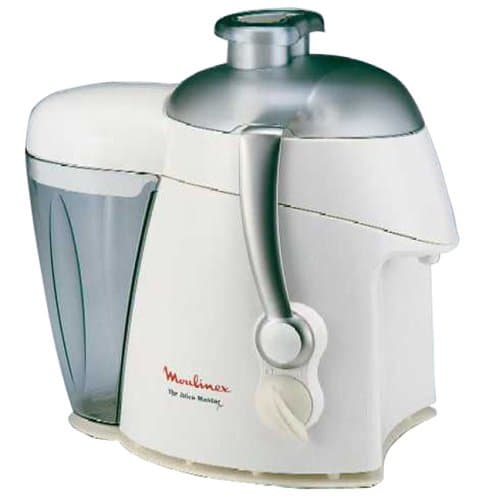 Moulinex BKA14A Juicemaster Junior Juice Extractor