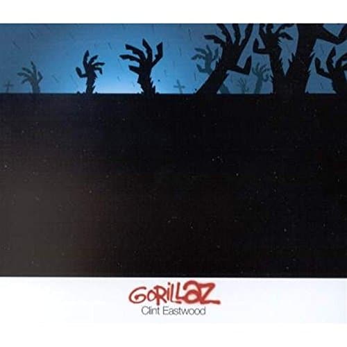 Gorillaz, Clint Eastwood