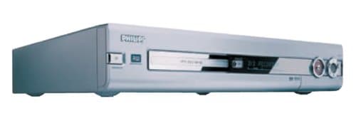 Philips DVD-R70