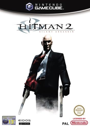 Hitman 2: Silent Assassin