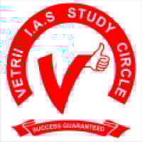 Vetrii IAS Academy - www.vetriias.com