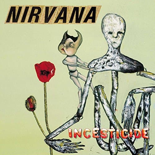 Nirvana, Incesticide