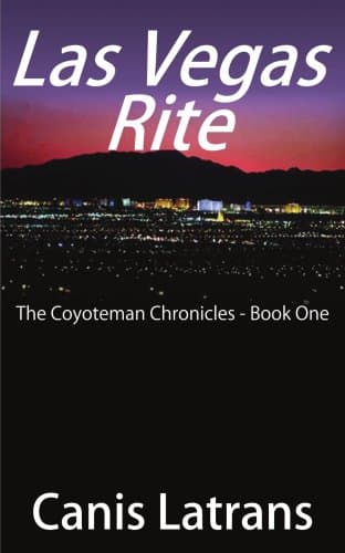 Canis Latrans, Las Vegas Rite