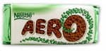 Nestle Aero Mint