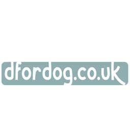 D for Dog - www.dfordog.co.uk