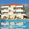 Skala Potamias, Hotel Korina