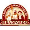 Bradfords Bakers - www.bradfordsbakers.com