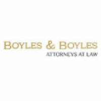 Estate Planning & Corporate Attorney Joseph Boyles, Esq. - www.boylesandboyleslaw.com