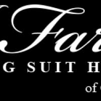 Farleys Suit Hire Of Kibworth - www.afarleysuithire.co.uk