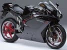 MV Agusta F4 Senna