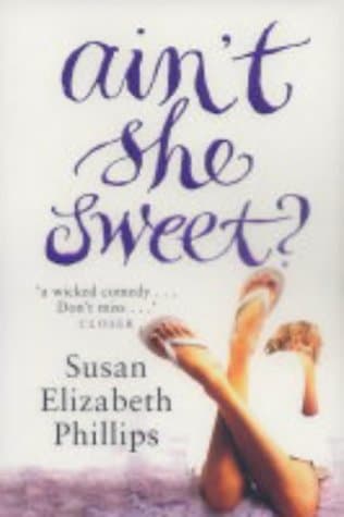 Susan Elizabeth Phillips Ain’t She Sweet