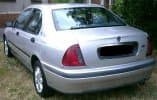 Rover 420 2.0 SLi 16v