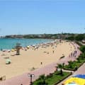 Altinkum Turkey