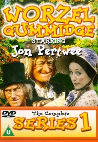 Worzel Gummidge - Series 1
