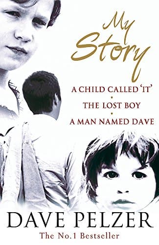 Dave Pelzer, My Story