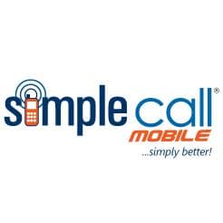 Simple Call Mobile - www.simplecallmobile.com