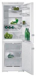 Miele KFN8462SD
