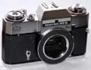 Zeiss Ikon Icarex 35S