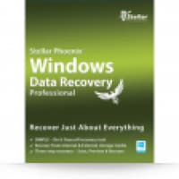 Stellar Phoenix Windows Data Recovery - Pro - www.stellarinfo.com