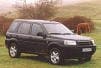 Land Rover Freelander 2.0 TD4 S