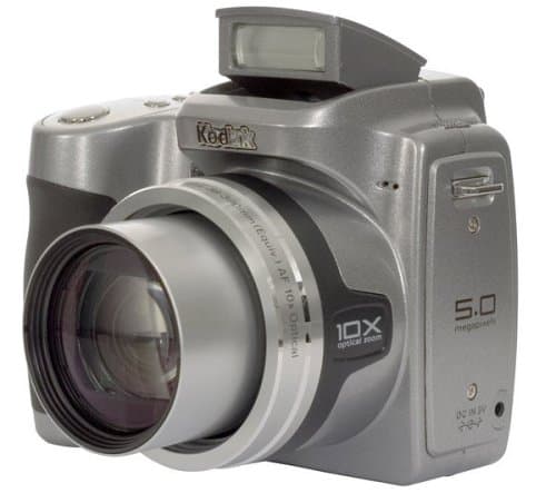 Kodak EasyShare Z740
