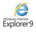 Microsoft Internet Explorer 9 - IE9