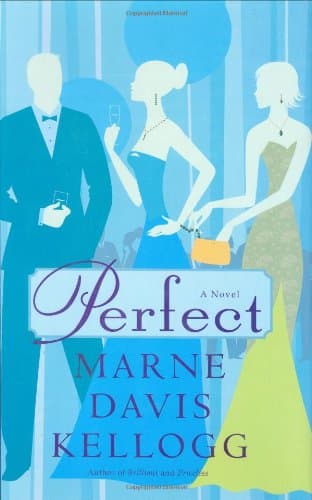 Marne Davis Kellogg Perfect