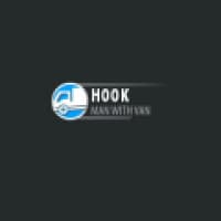 Man With Van Hook Ltd - www.manwithvanhook.co.uk