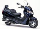 Suzuki Burgman 250