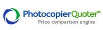 PhotocopierQuoter - www.photocopierquoter.com