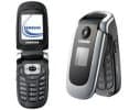 Samsung X660