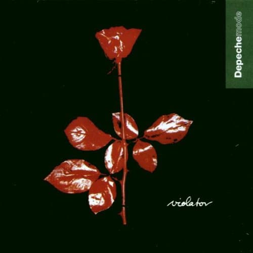 Depeche Mode, Violator