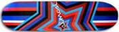 Almost Star Logo Deck